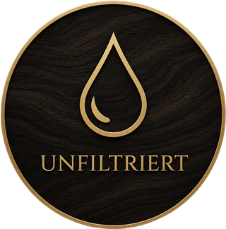 Unfiltriert